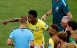 Scotland Caught a Huge Break When VAR Wiped Out This Vinicius Jr Goal