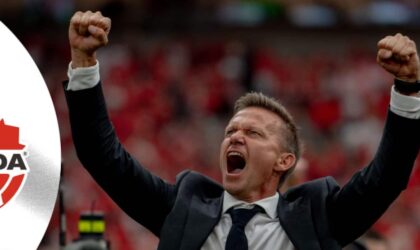 Canada Didn’t Just Make World Cup History. They Changed How the World Sees Them.