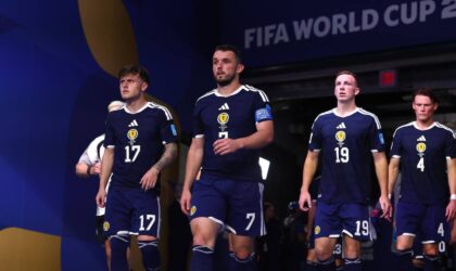 Scotland’s World Cup Fate Rests on Other Groups. Here’s What Needs to Happen.