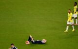 Vinicius Junior Double Sinks Scotland, Brazil Rolls to Group C Title
