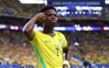 Vinícius Jr. Punished Scotland’s One Big Mistake and They Never Recovered