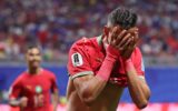 Haiti Made Morocco Earn Every Inch of That Comeback Win