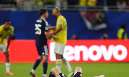Brazil’s 3-0 Win Leaves Scotland Praying for World Cup Miracle