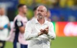 Scotland’s Steve Clarke Walked Off Mid-Interview After a Brutal Brazil Loss and It Says Everything