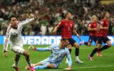 Mexico Just Did Something It’s Never Done at a World Cup and the Timing Is Perfect