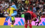 South Africa Beat South Korea to Advance. Their Captain Says the Doubters Fueled It.