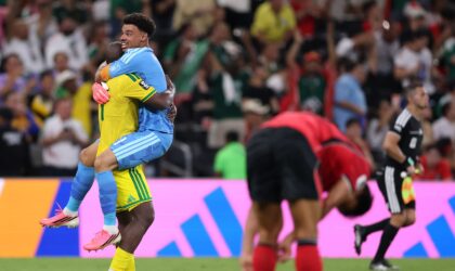 South Africa Beat South Korea to Advance. Their Captain Says the Doubters Fueled It.