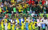 How One Newspaper Clip Fueled South Africa’s First World Cup Knockout Berth