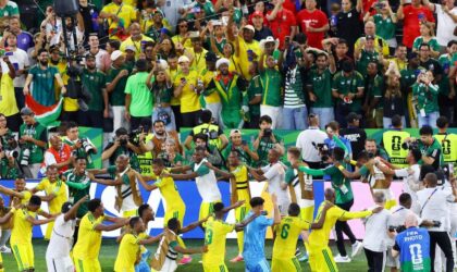How One Newspaper Clip Fueled South Africa’s First World Cup Knockout Berth