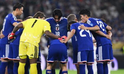 Japan’s Unbeaten Run Faces Sweden’s Desperation at the World Cup Crossroads