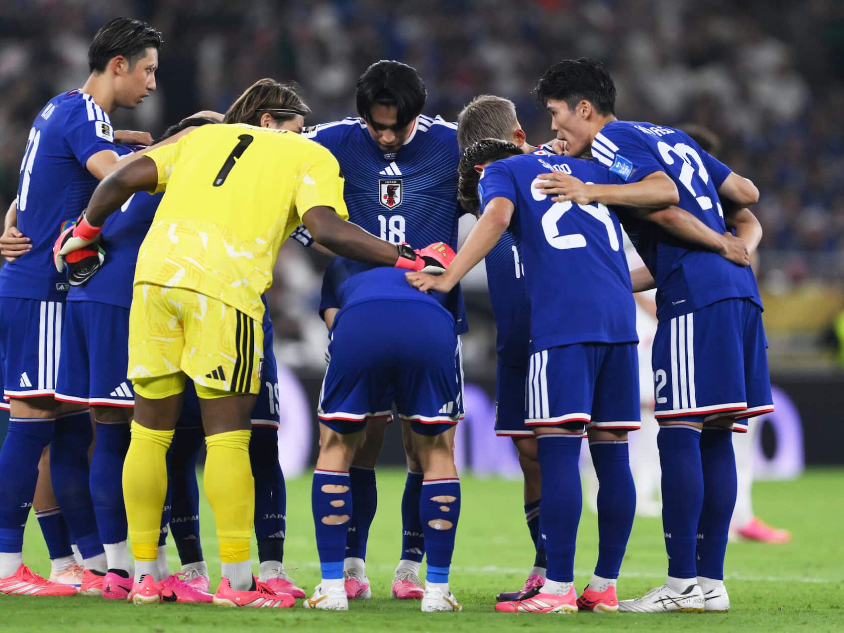 Japan’s Unbeaten Run Faces Sweden’s Desperation at the World Cup Crossroads