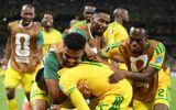 South Africa Finally Breaks Through. The 2026 World Cup Knockout Stage Awaits.