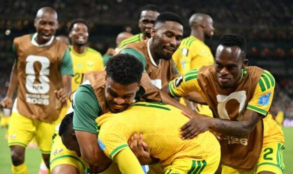 South Africa Finally Breaks Through. The 2026 World Cup Knockout Stage Awaits.