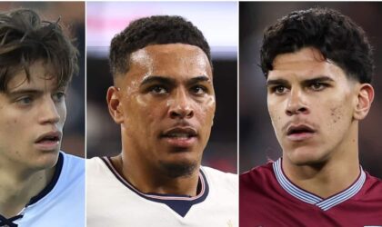 Arsenal Lines Up $100M+ Morgan Rogers Bid as Chelsea Steals Marco Palestra from Inter