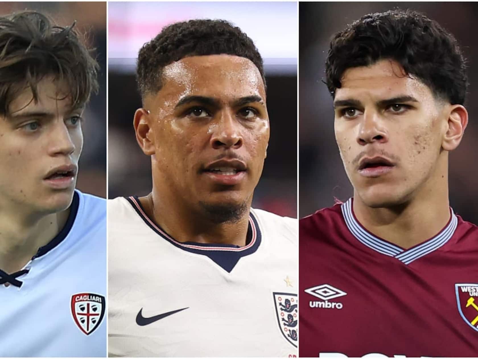 Arsenal Lines Up $100M+ Morgan Rogers Bid as Chelsea Steals Marco Palestra from Inter