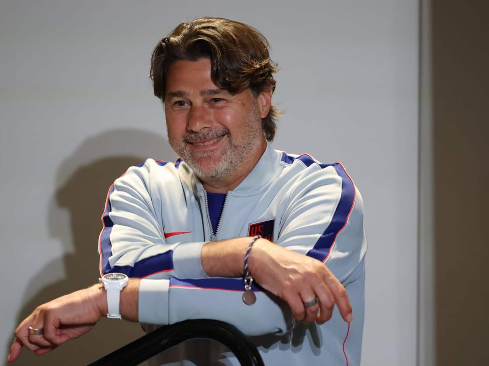 Mauricio Pochettino’s Rotations Could Be the Real Story of USA’s World Cup Run