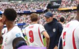 England’s Stodgy Draw With Ghana Is Actually Fine. But That Doesn’t Mean It’s Not a Problem.