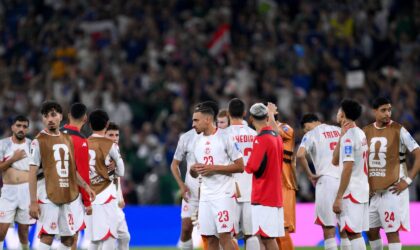 Tunisia’s World Cup Nightmare Ends Against a Dutch Team That’s Figuring It Out