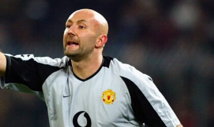 Zidane Eyes Barthez as France’s Next Goalkeeping Coach After World Cup