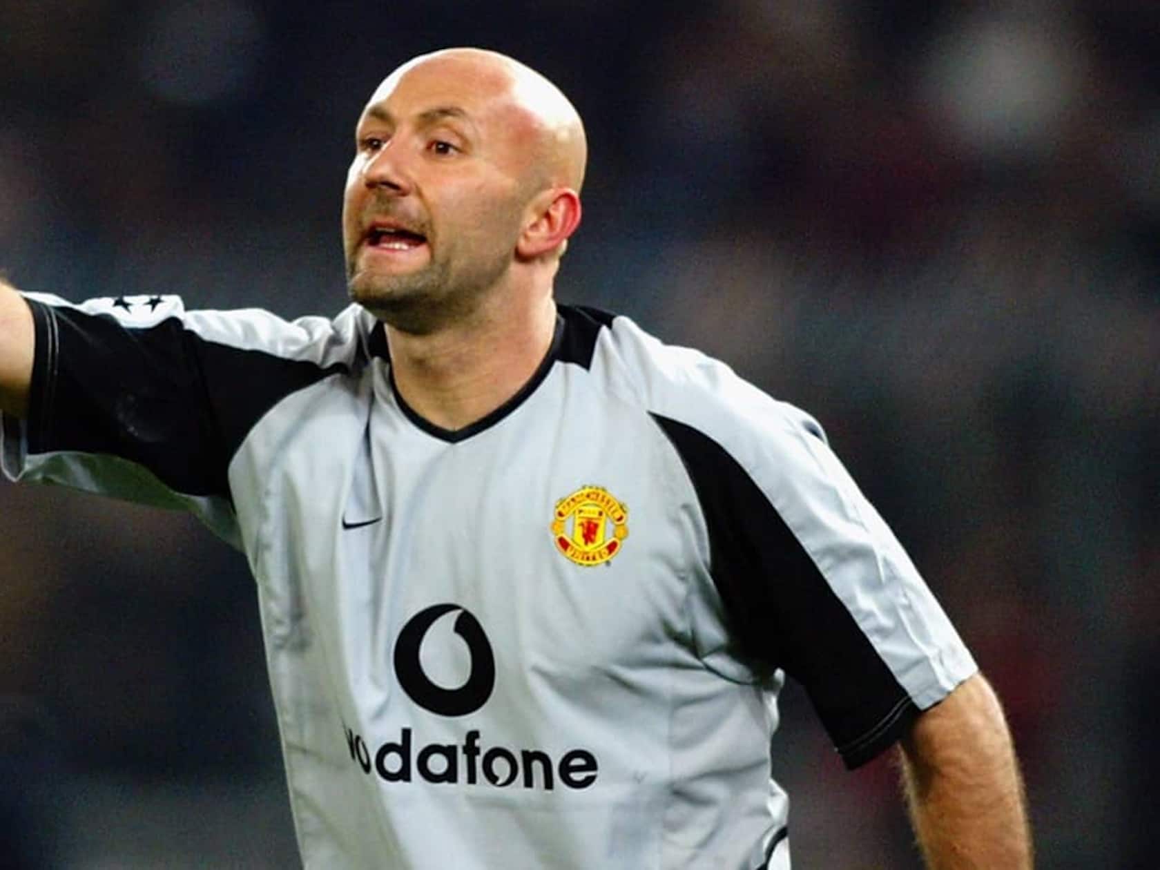 Zidane Eyes Barthez as France’s Next Goalkeeping Coach After World Cup
