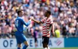 Matt Freese Turned Down Man United for Harvard. Now He’s a World Cup Starter.