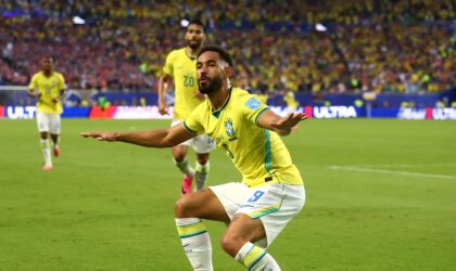South Africa Made History. A 19-Year-Old Could Steal the Show. World Cup Day 14 Had It All.