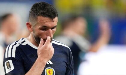 Scotland’s World Cup Hopes Got Torpedoed by Haiti. The Blame Starts at Home.