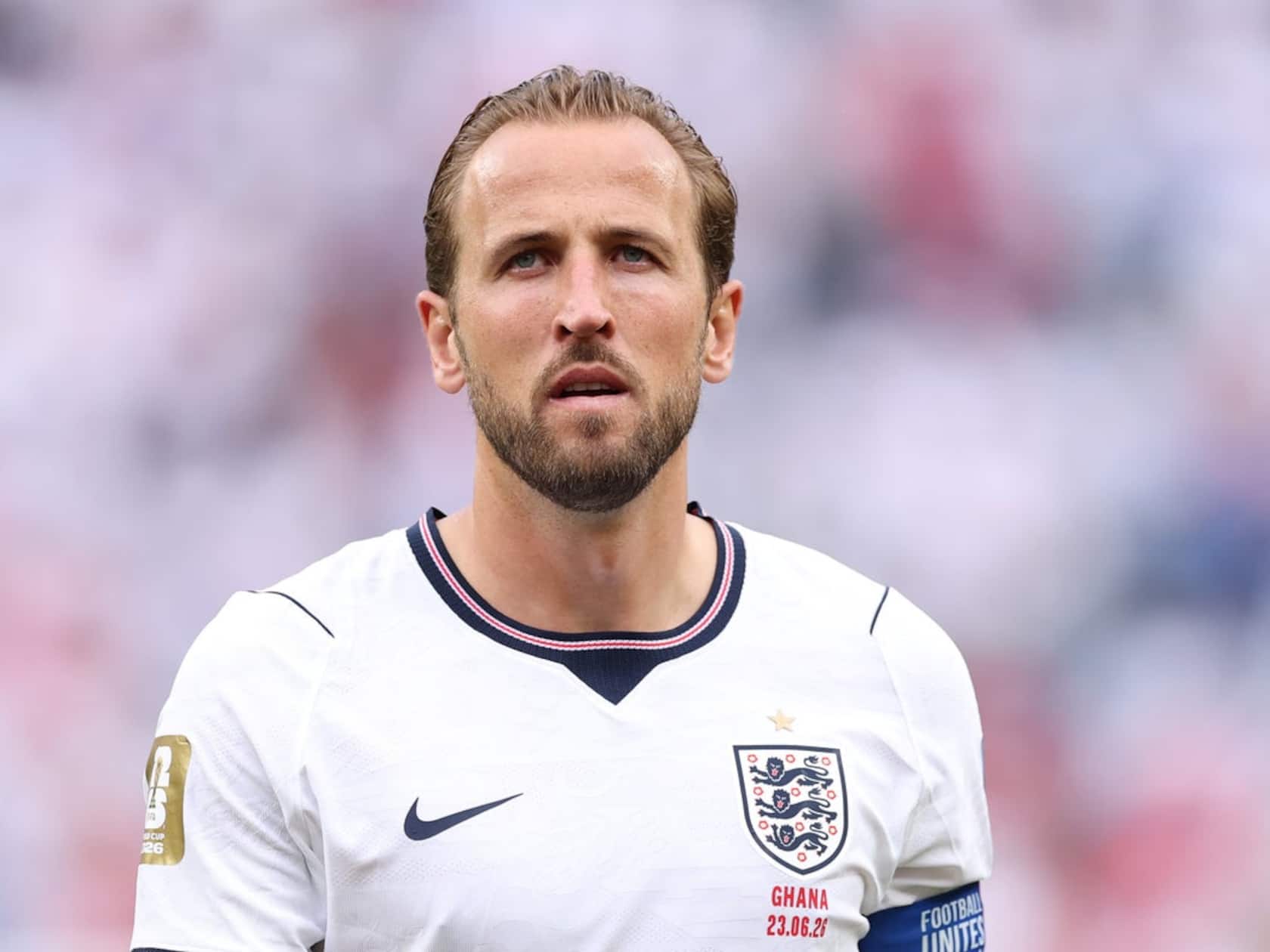 England Can Clinch a World Cup Knockout Spot Without Playing Tonight. Here’s How.