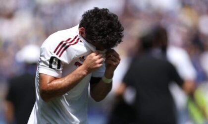Six Teams Already Packing Their Bags as World Cup 2026 Group Stage Nears the Finish Line