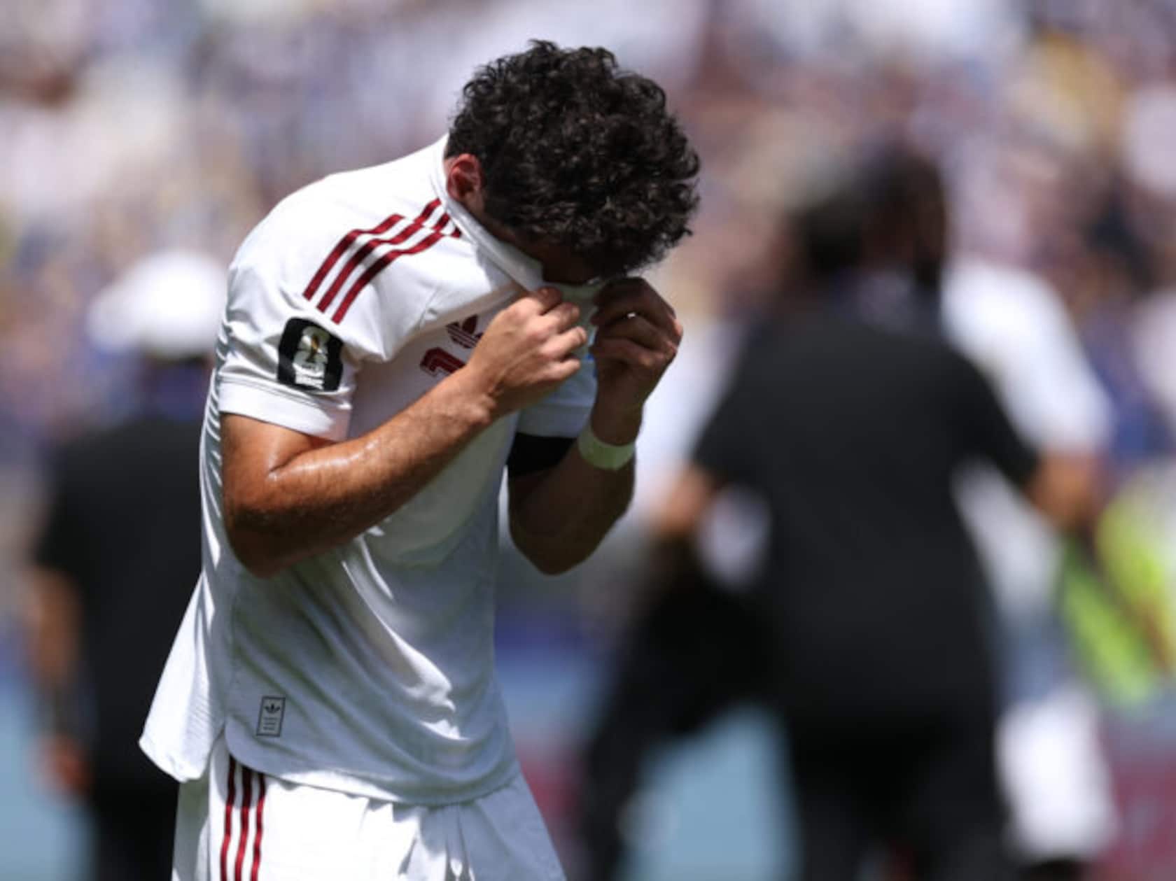 Six Teams Already Packing Their Bags as World Cup 2026 Group Stage Nears the Finish Line