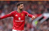 Bruno Fernandes Told Teammates He’s Staying. Here’s Why That Matters for United.