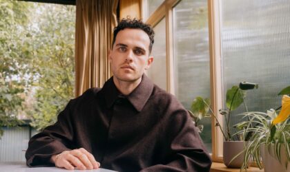 New Zealand Fan Jordan Rakei on That Iran Draw: ‘We Could See the Win Right There’