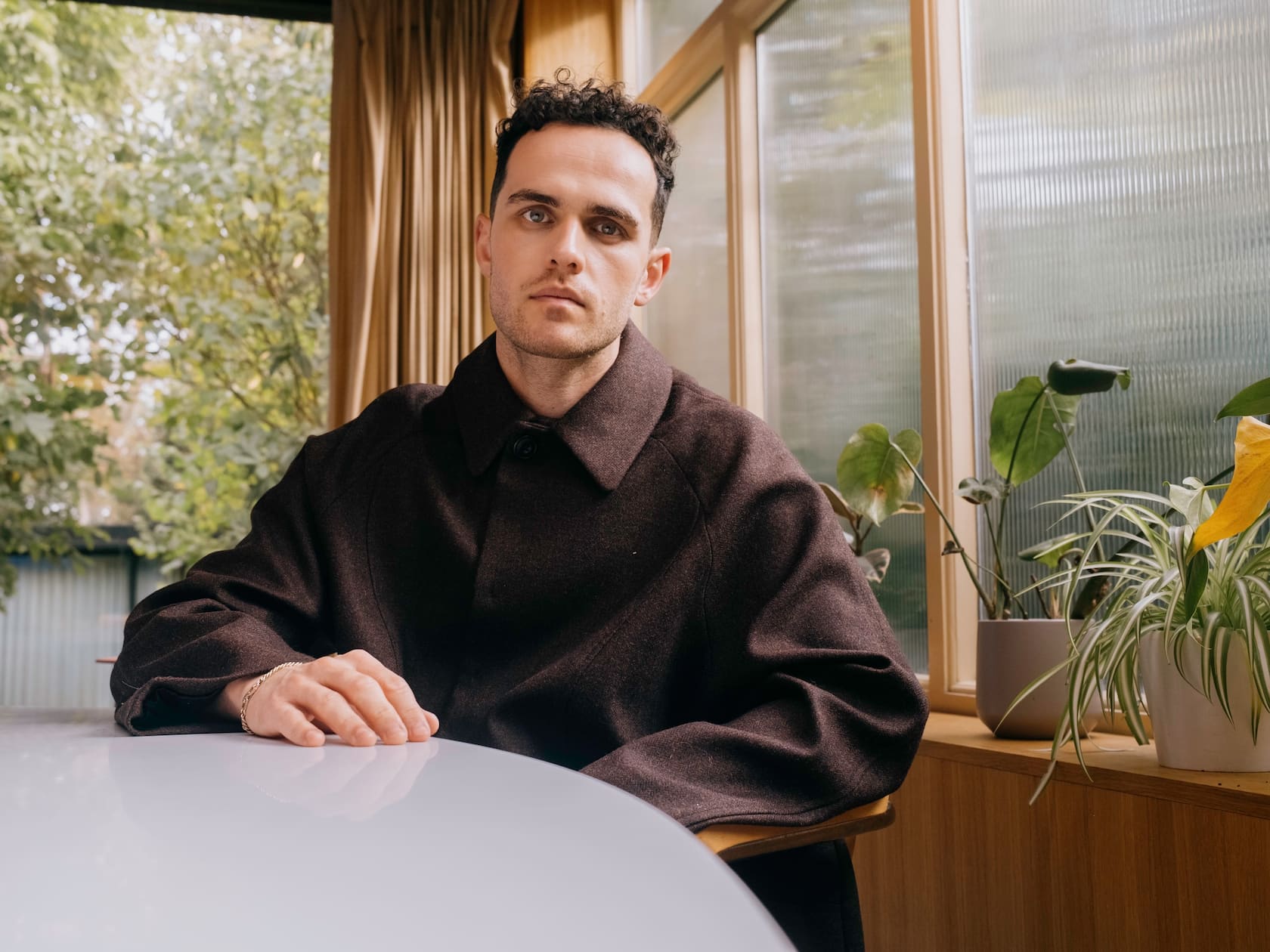New Zealand Fan Jordan Rakei on That Iran Draw: ‘We Could See the Win Right There’