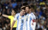 Julian Alvarez Keeps Picking Messi’s Brain About Barcelona. Atletico Is Furious.
