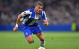 Arsenal and Man United Are Chasing the Same €45M Brazilian Winger. Only One Can Win.