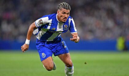 Arsenal and Man United Are Chasing the Same €45M Brazilian Winger. Only One Can Win.