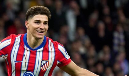 Manchester United Just Entered the Julian Alvarez Sweepstakes. Here’s What That Means.
