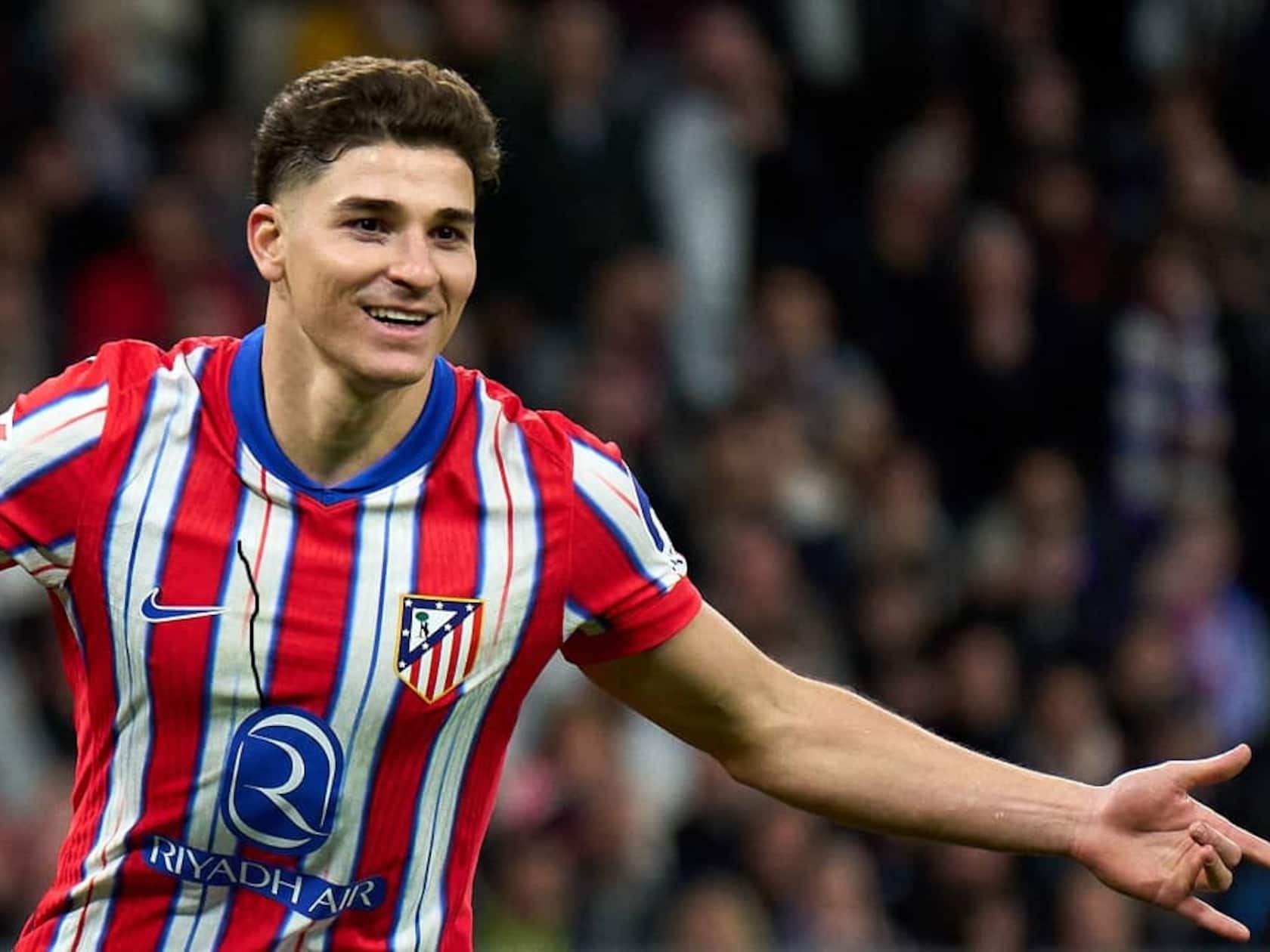 Manchester United Just Entered the Julian Alvarez Sweepstakes. Here’s What That Means.
