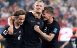 Viral Claim That Norway Brought Its Own Food to the World Cup Because of American Cuisine Is Totally Wrong
