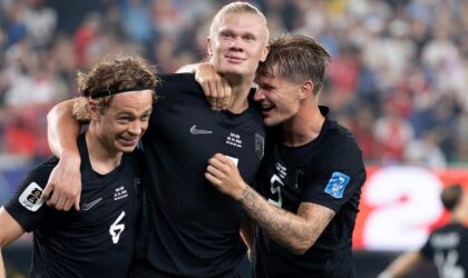 Viral Claim That Norway Brought Its Own Food to the World Cup Because of American Cuisine Is Totally Wrong