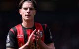 Man United’s Midfield Search Hits Another Wall as Bournemouth’s New Boss Digs In on Alex Scott
