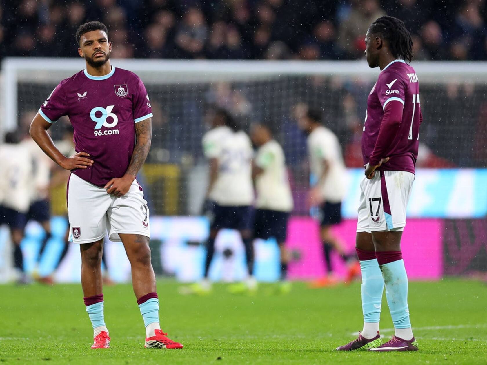 Relegated Wolves and West Ham Face Very Different Paths in New EFL Season