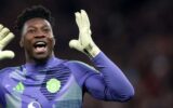 Andre Onana Said Yes to Another Year in Turkey. United Still Hasn’t.