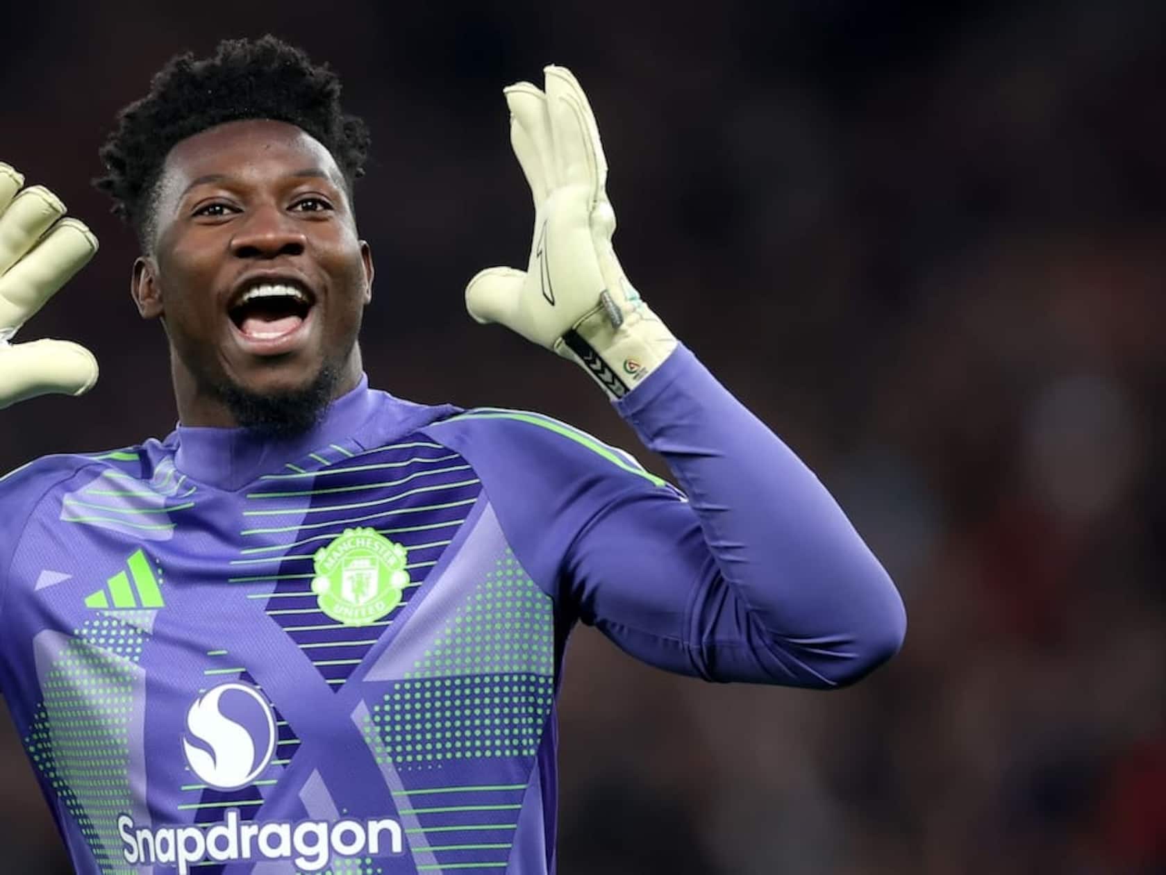Andre Onana Said Yes to Another Year in Turkey. United Still Hasn’t.