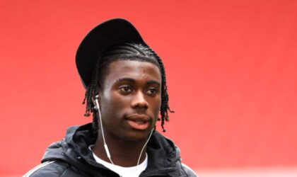 Arsenal’s £5m Bid for 16-Year-Old Winger Rejected by Leicester