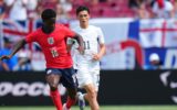 England’s Midfield Gets a Youth Injection Against Panama with Mainoo Set to Start
