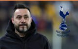 Tottenham Took a Big Swing for Mateus Fernandes. Man United Might Be Out.