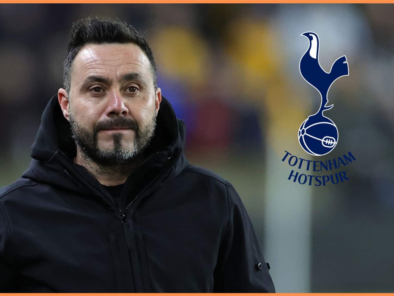Tottenham Took a Big Swing for Mateus Fernandes. Man United Might Be Out.