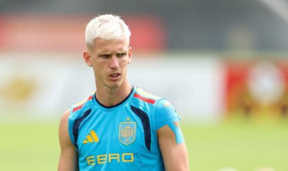 Dani Olmo on Pedri, Lamine Yamal and Why Spain’s World Cup Moment Is Now