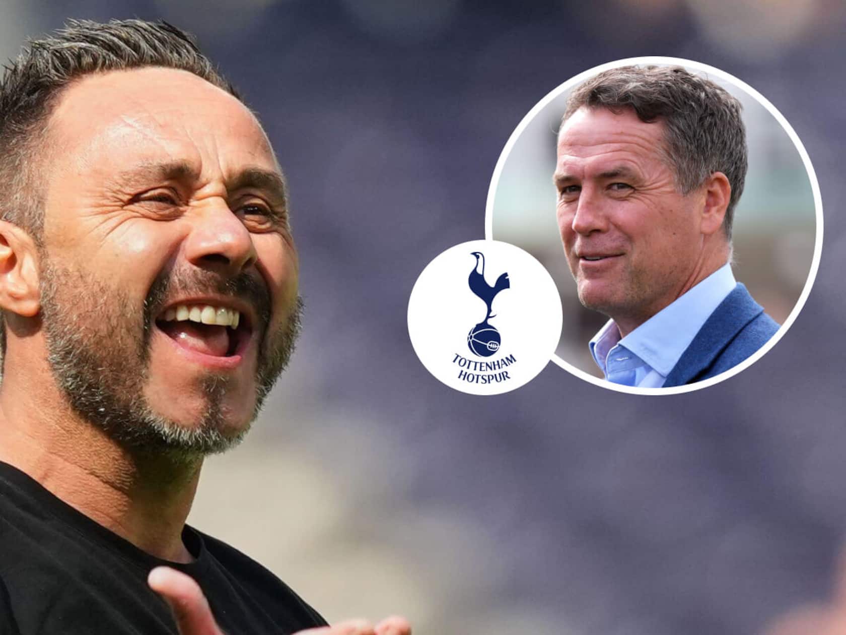 Tottenham Closing In on $108 Million Transfer. Michael Owen Won’t Like This.